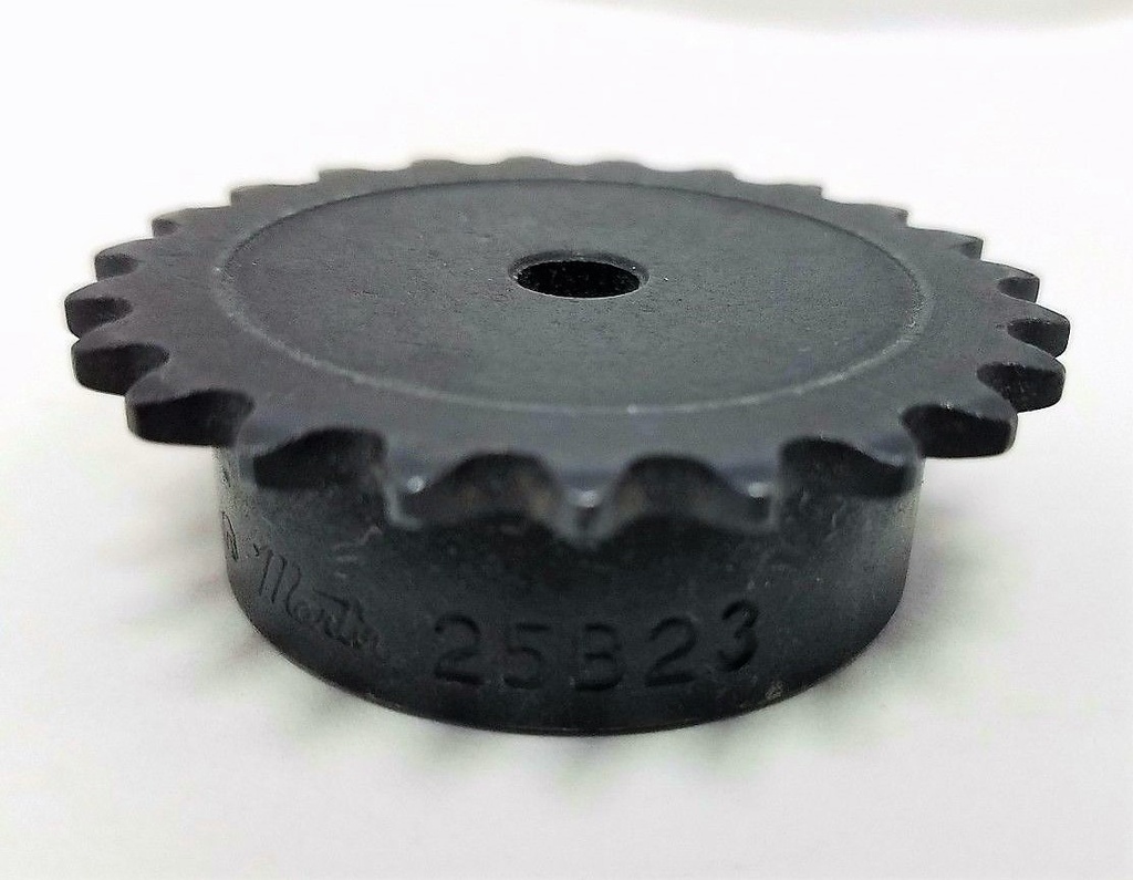 50B9 Martin