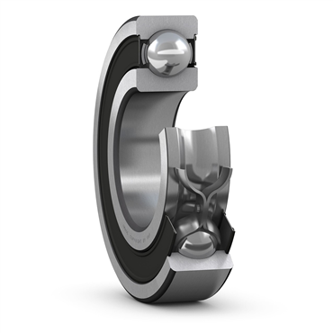 6314 2RSJEM SKF