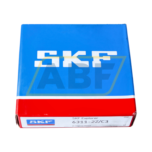 6311-2Z/C3 SKF