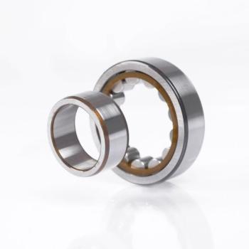 NU 312 ECM SKF