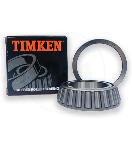 [17245d] 17245D Timken