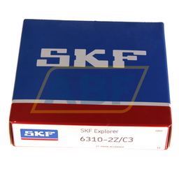 6310-2Z/C3 SKF