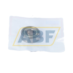 619/6-2Z SKF