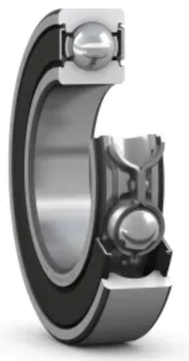 6000 2RSJEM SKF
