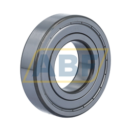 6207-2Z SKF