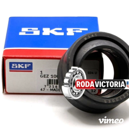 7304 BECBY SKF