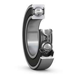 6304 2RSJEM SKF